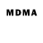 MDMA crystal Thk