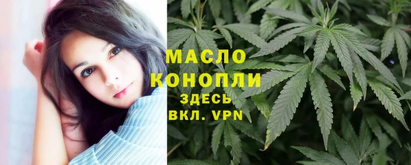 молекула духа Фурманов